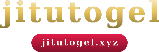 jitutogel logo